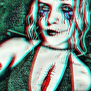 Meet your Posher, Anne